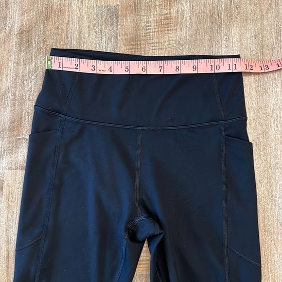 Victoria's Secret Leggings Size 2 - Picture 6 of 8